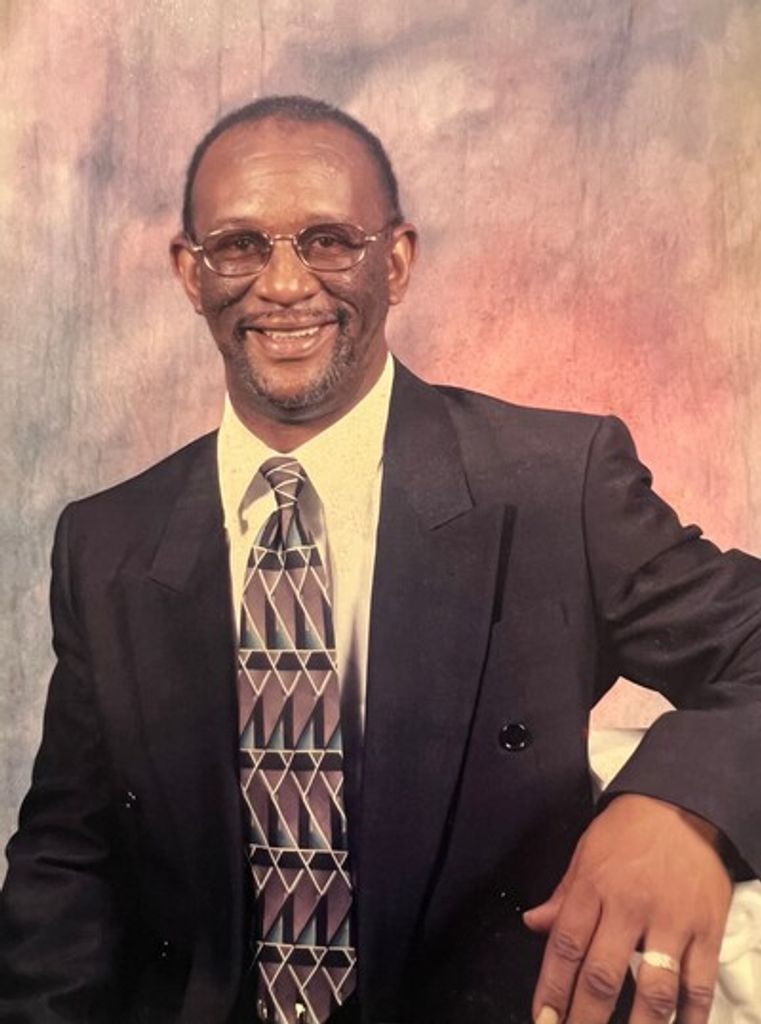 Rickey Eugene Jackson Profile Photo