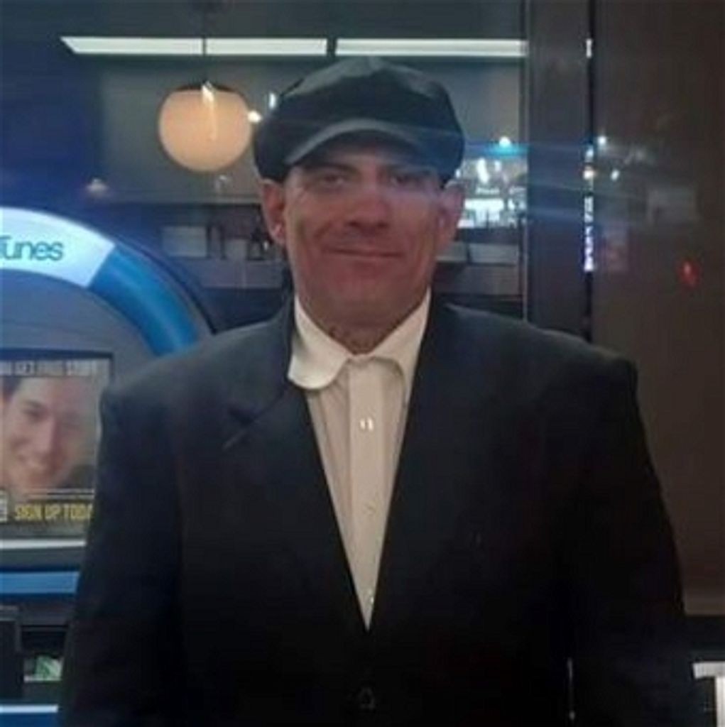 Christopher David Cortez Profile Photo