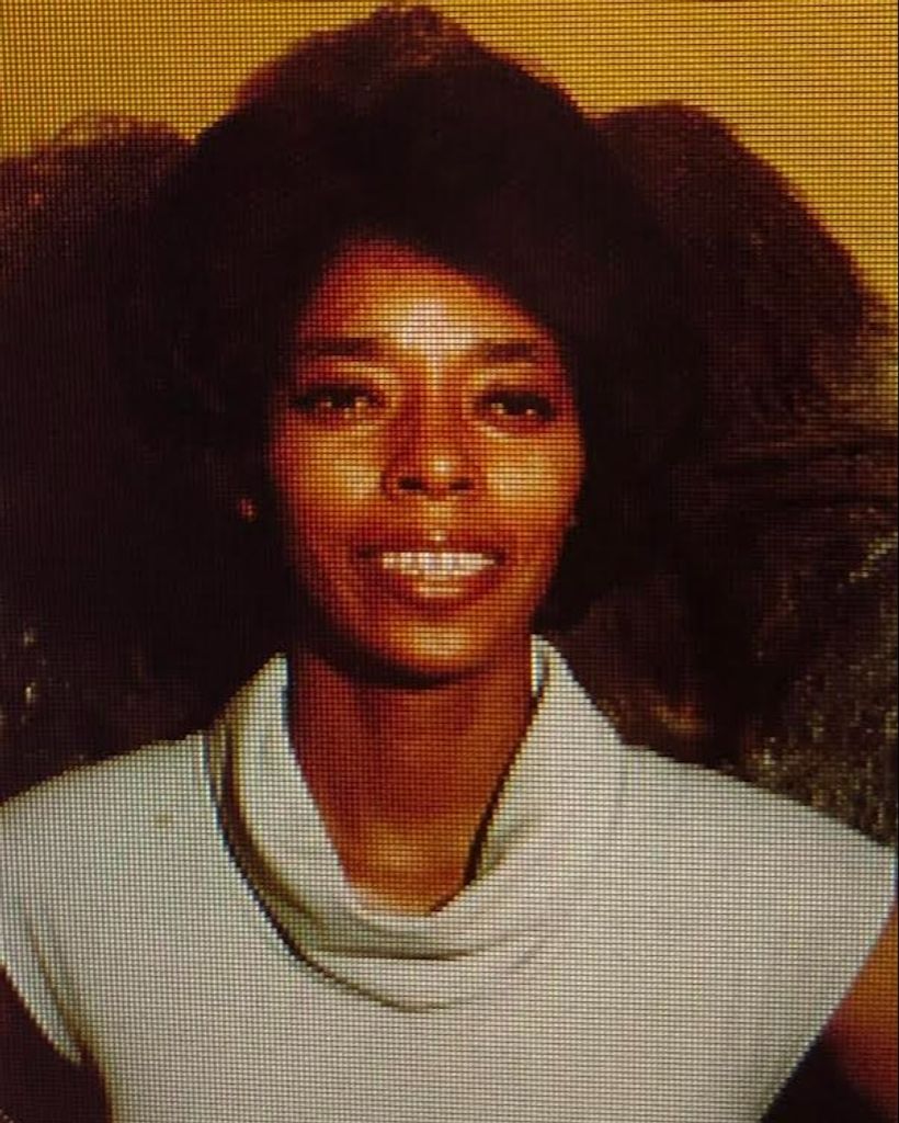 Octavia L. Burton "POOKIE" Profile Photo