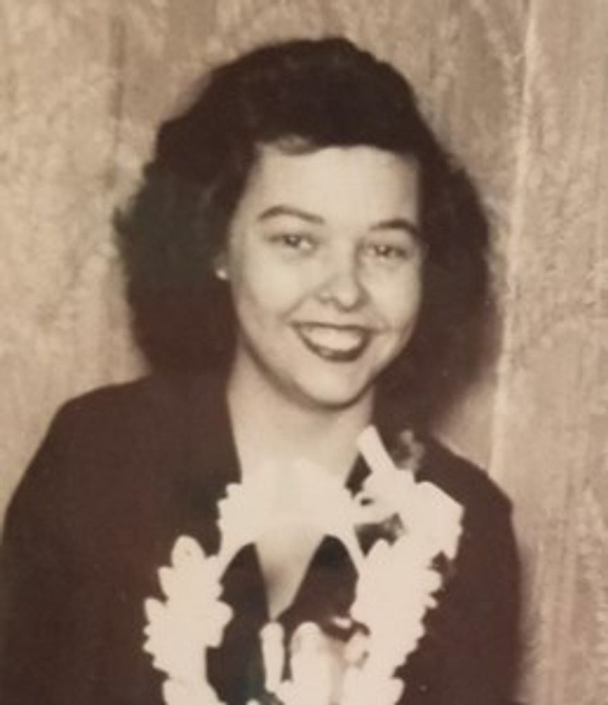 Margaret Jeanette Price
