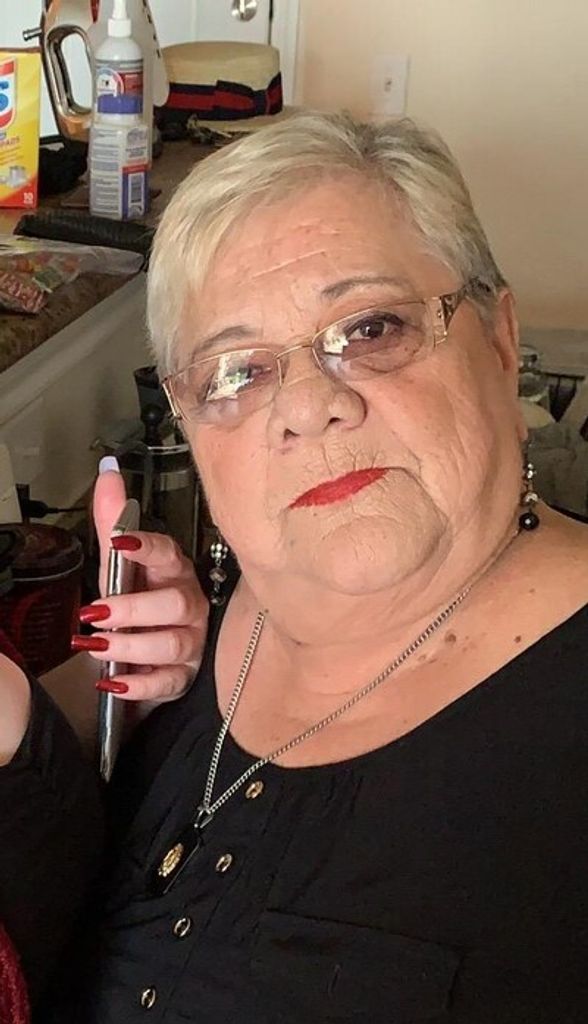 Erma Angelica Ruiz Profile Photo
