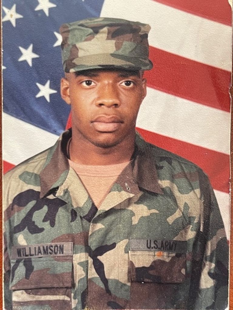 John E Williamson, Jr. Profile Photo
