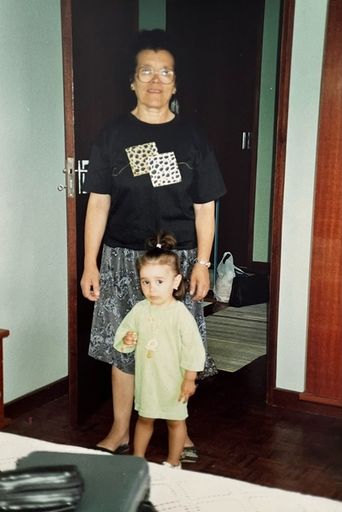 Maria  Da Silva photo gallery thumbnail 23 of 62