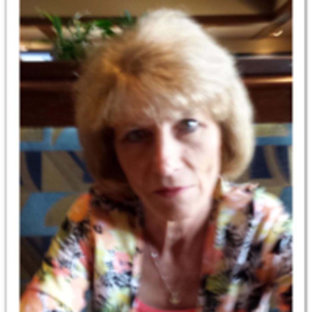 Carol Kay Keller