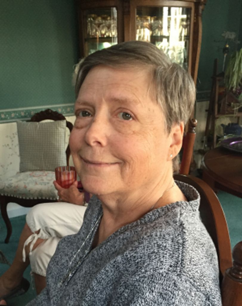 Christine Elaine Schreiber Profile Photo