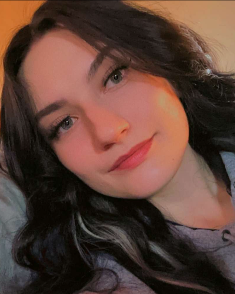Hailie Adeline Blechinger Profile Photo