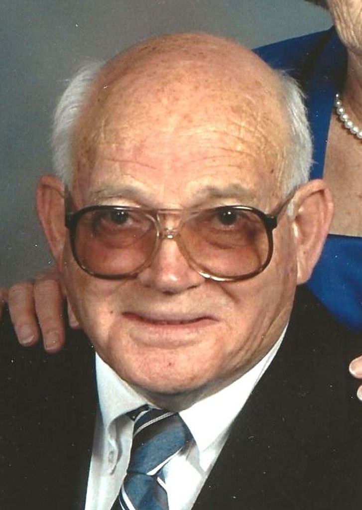 James Franklin Seabrook Profile Photo