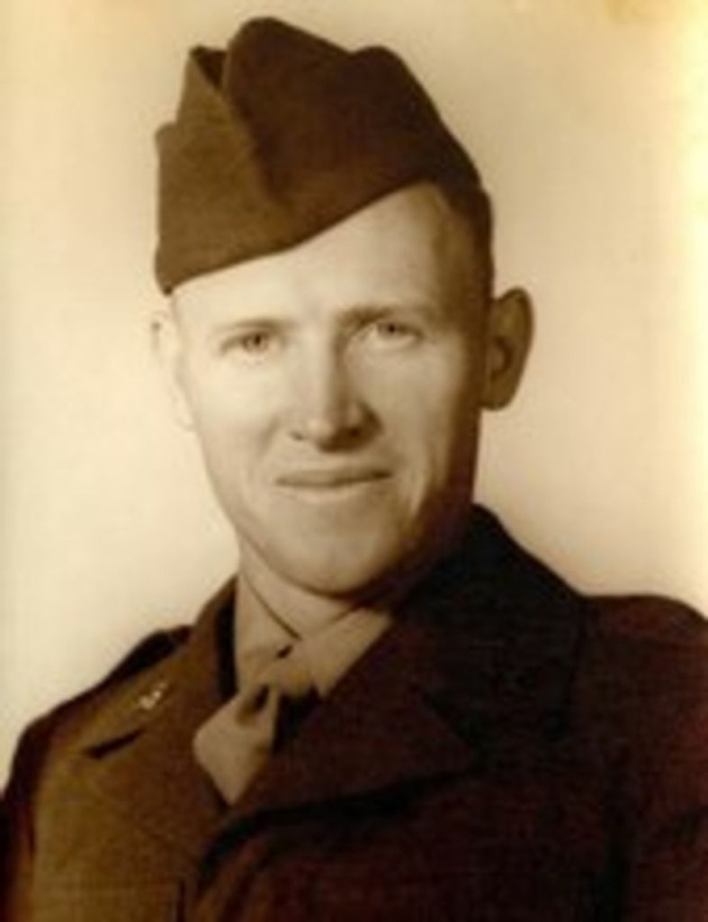 Jesse F Brown