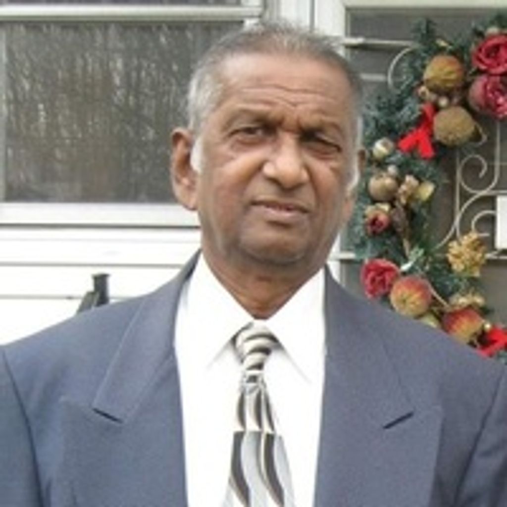 Edwin Krisenlall