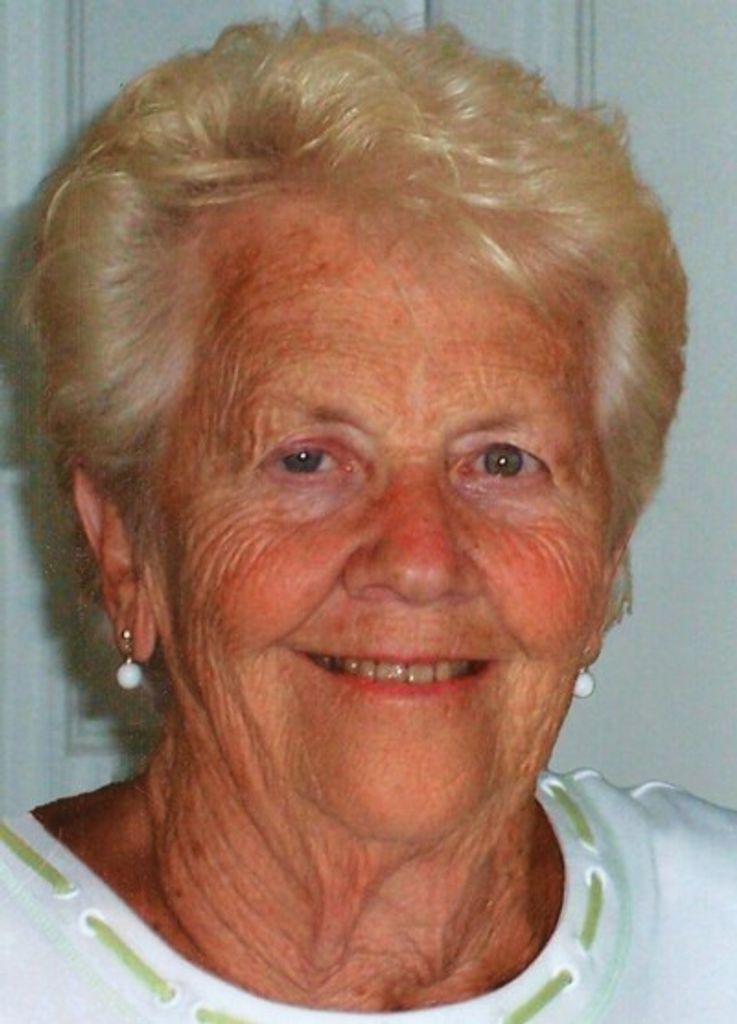 Joyce Carolyn Wilson Profile Photo