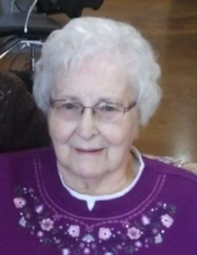 Verna L. Schallock