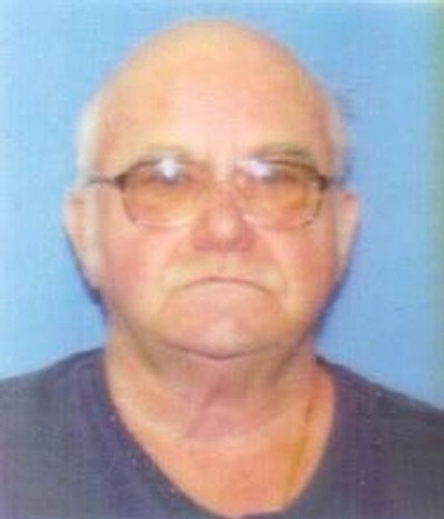 William Eugene Shipp Profile Photo