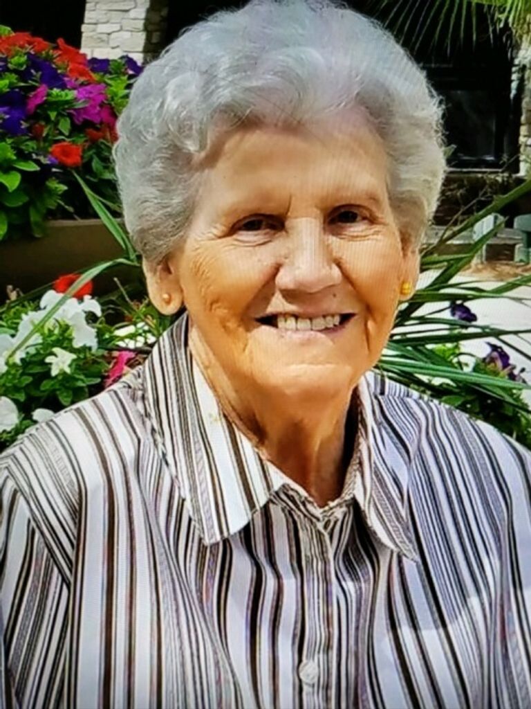 Mary (French)  Allen Profile Photo