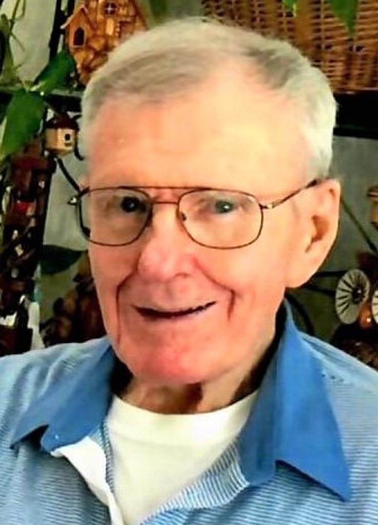 John "Jack" Wagner