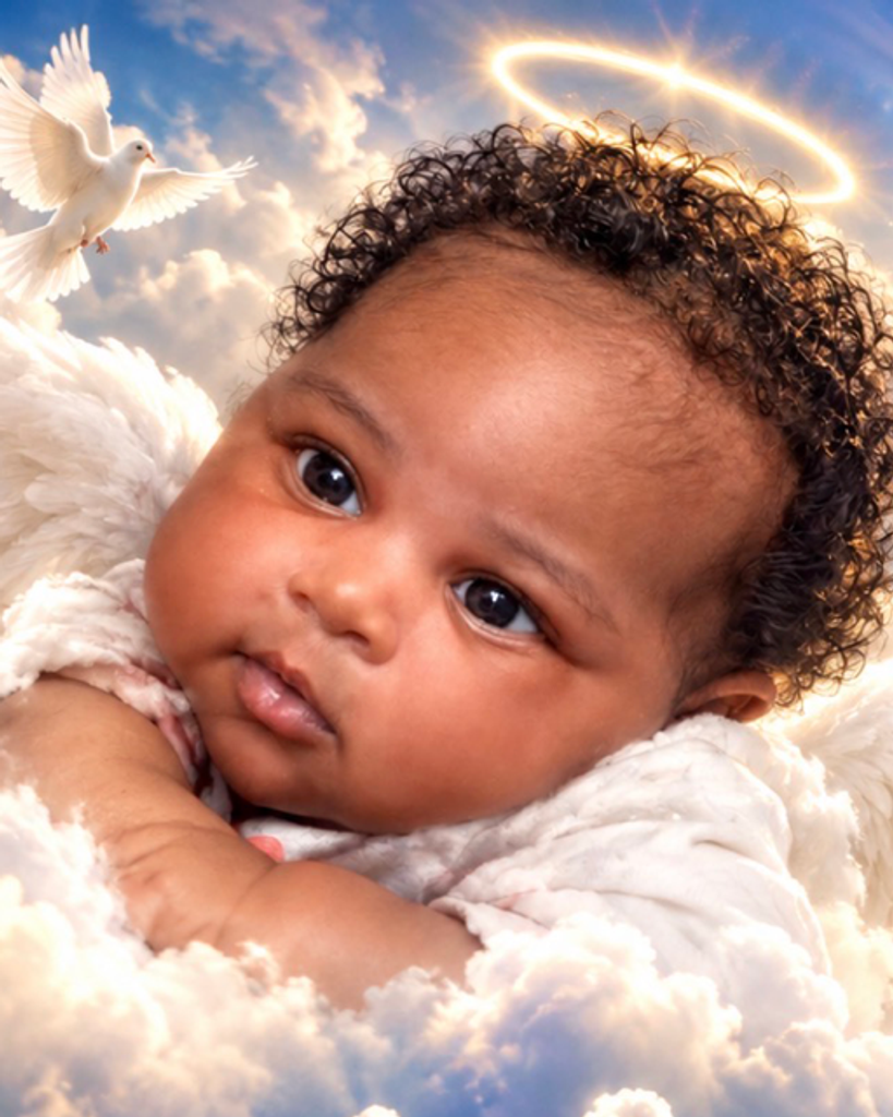 K'Aori Marie Major Profile Photo