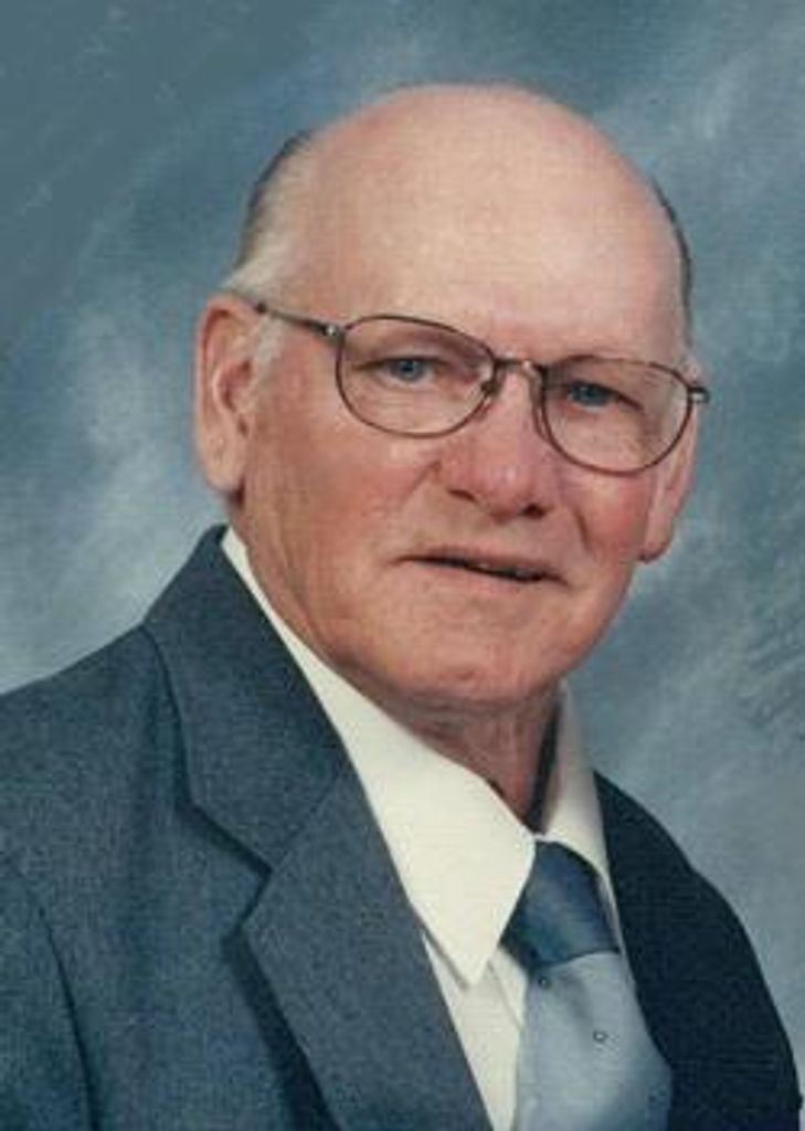 Darrel "Dean" Deane Krier, Sr. Profile Photo