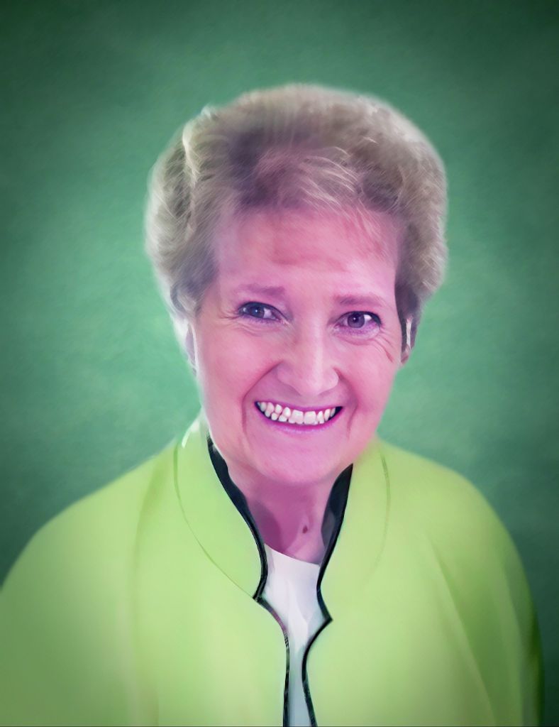 Sandra Jo Heideman Profile Photo