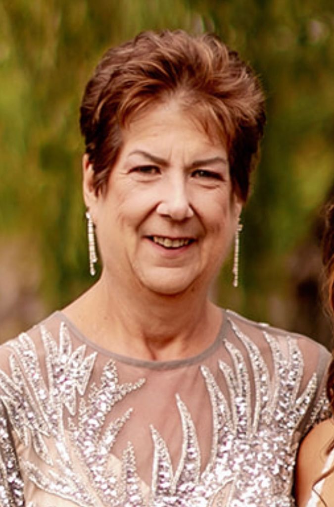 Carol Ann Singh Profile Photo