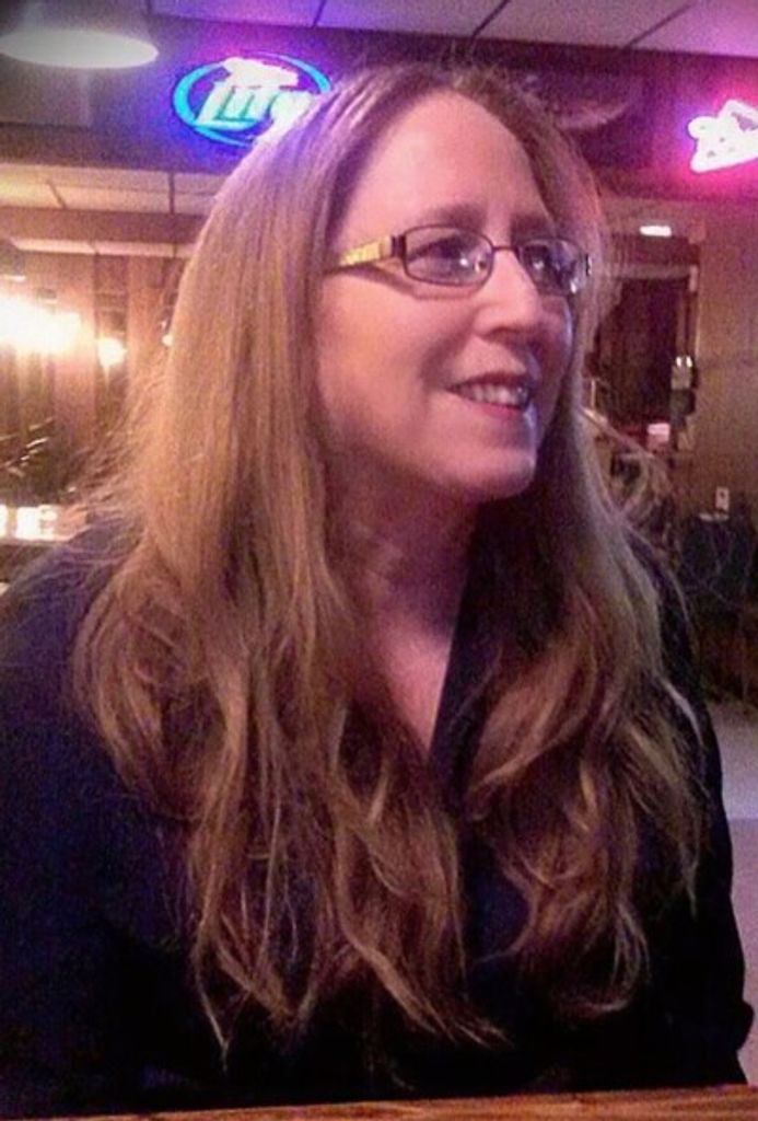 Nancy Lynn Irvine Profile Photo