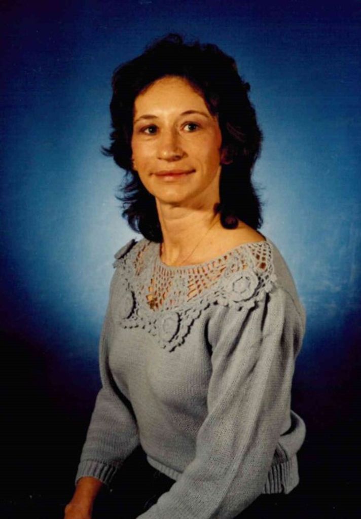 Judy W. Wallace