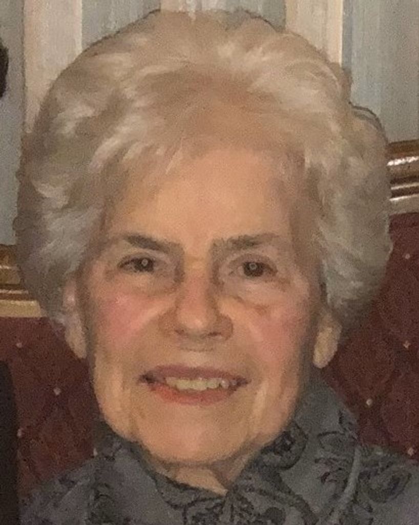 Carolyn "Dolly" Pepe Profile Photo