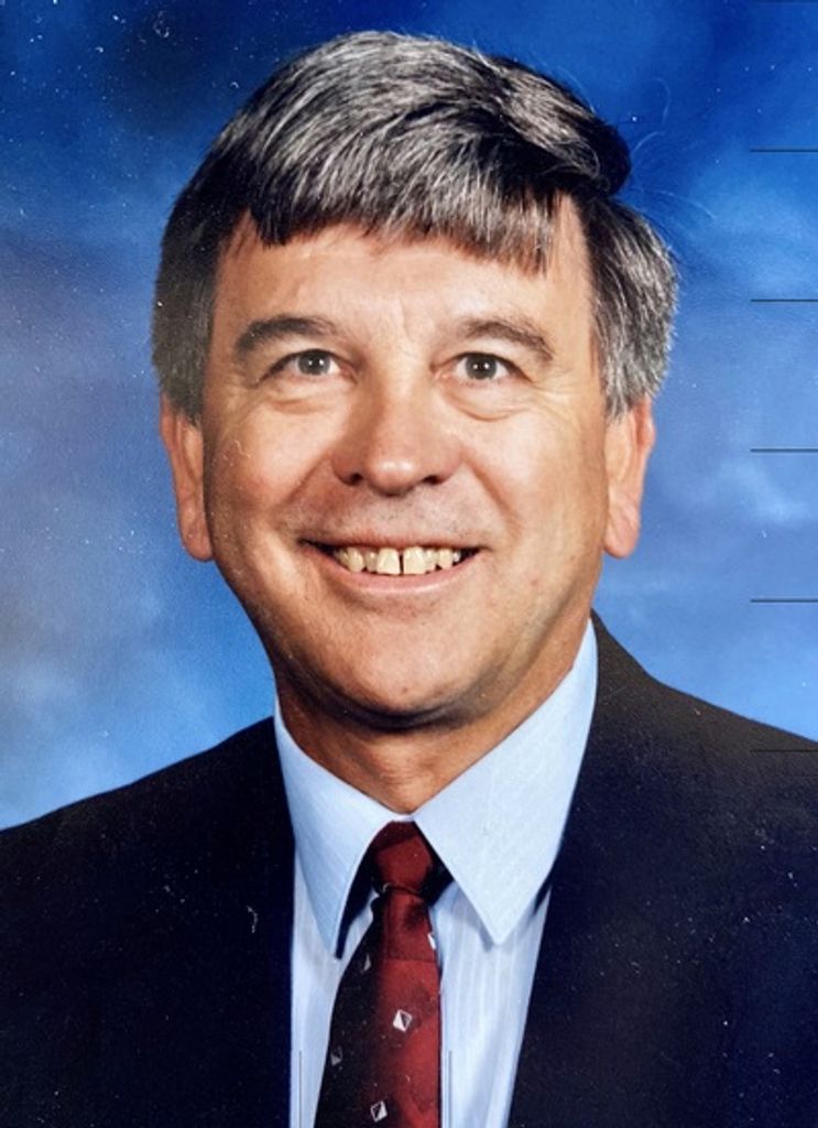 Alan Taylor Profile Photo