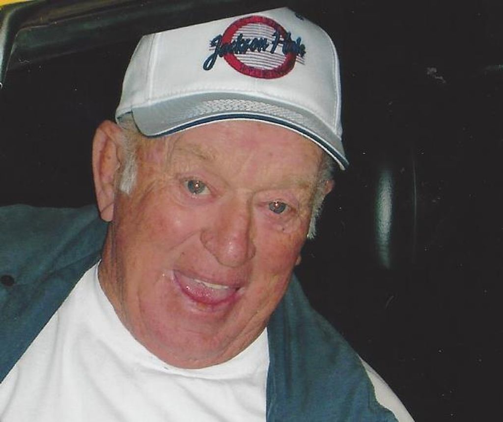 Charles "Charlie" Scott