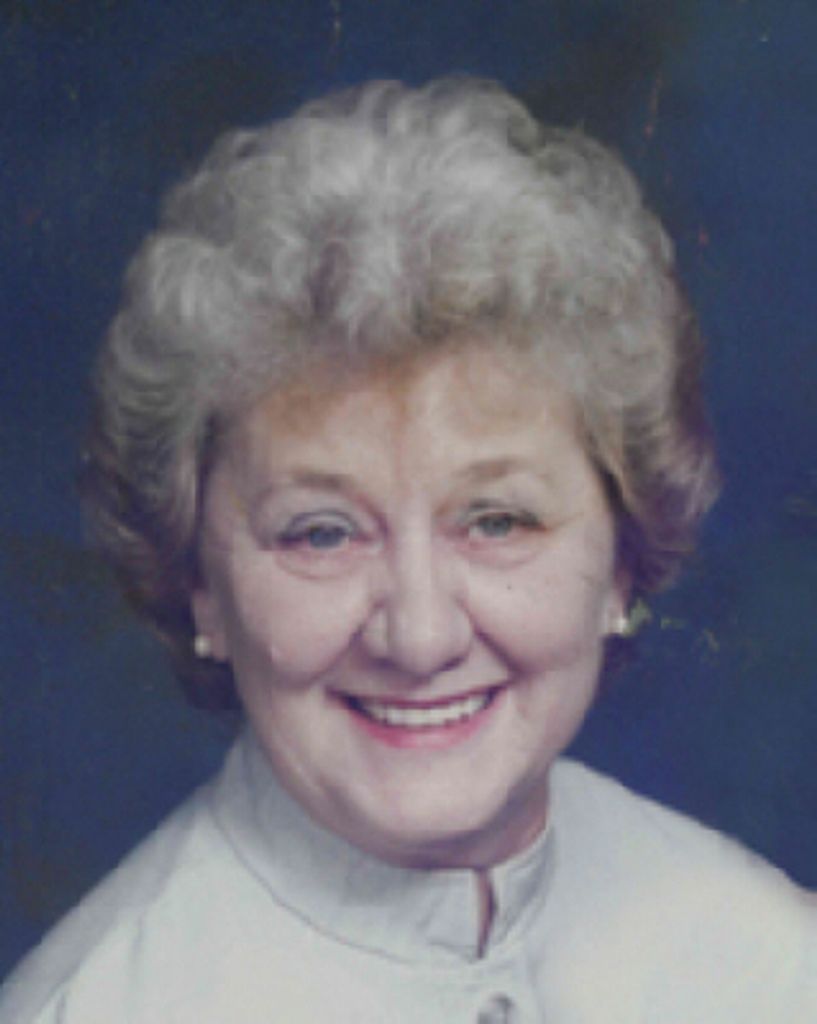 Mary Herrmann