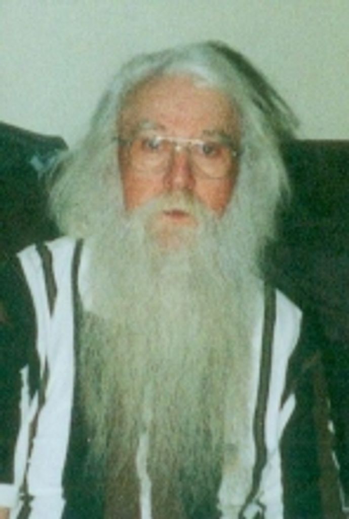 John William Brewster Sr.