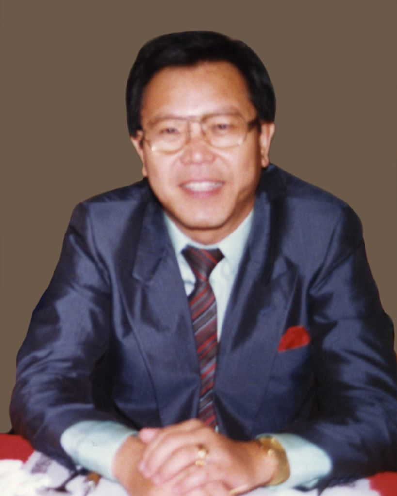 Jimmy Hsu