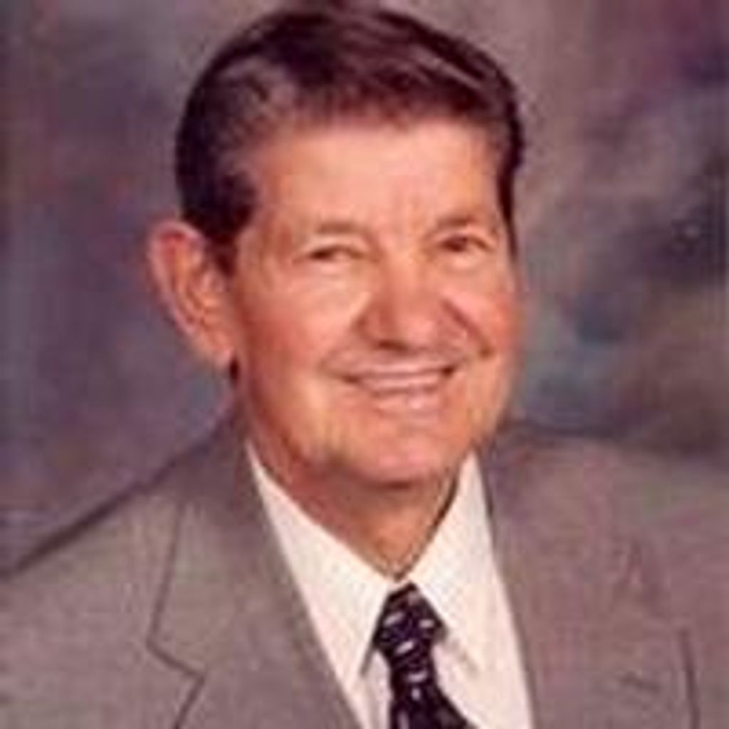 Cornelius "Blackie" Dusina