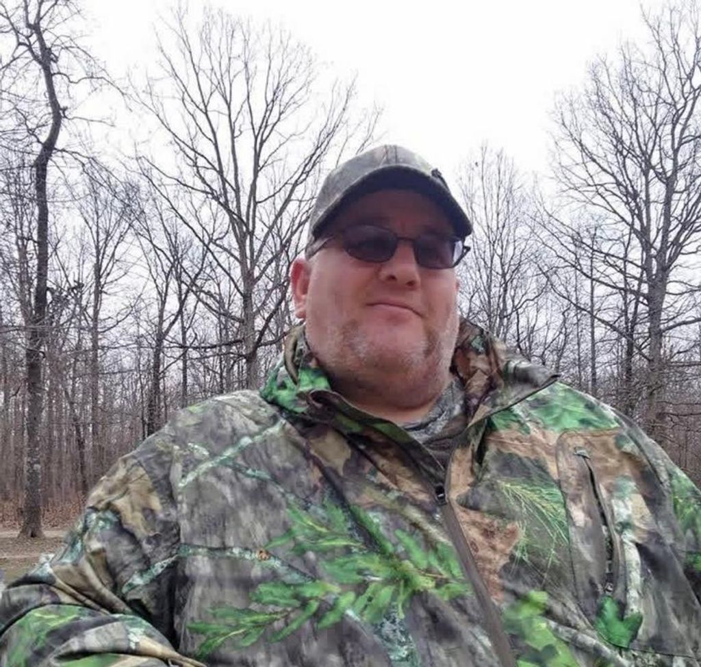 Tracy Jay Henry Profile Photo