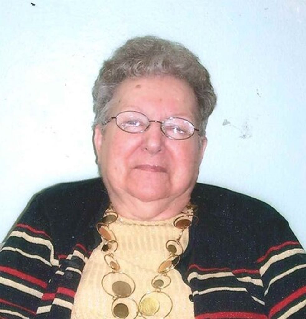 Margaret Alff Profile Photo