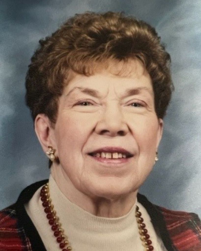 Marilyn Anne Dean Profile Photo