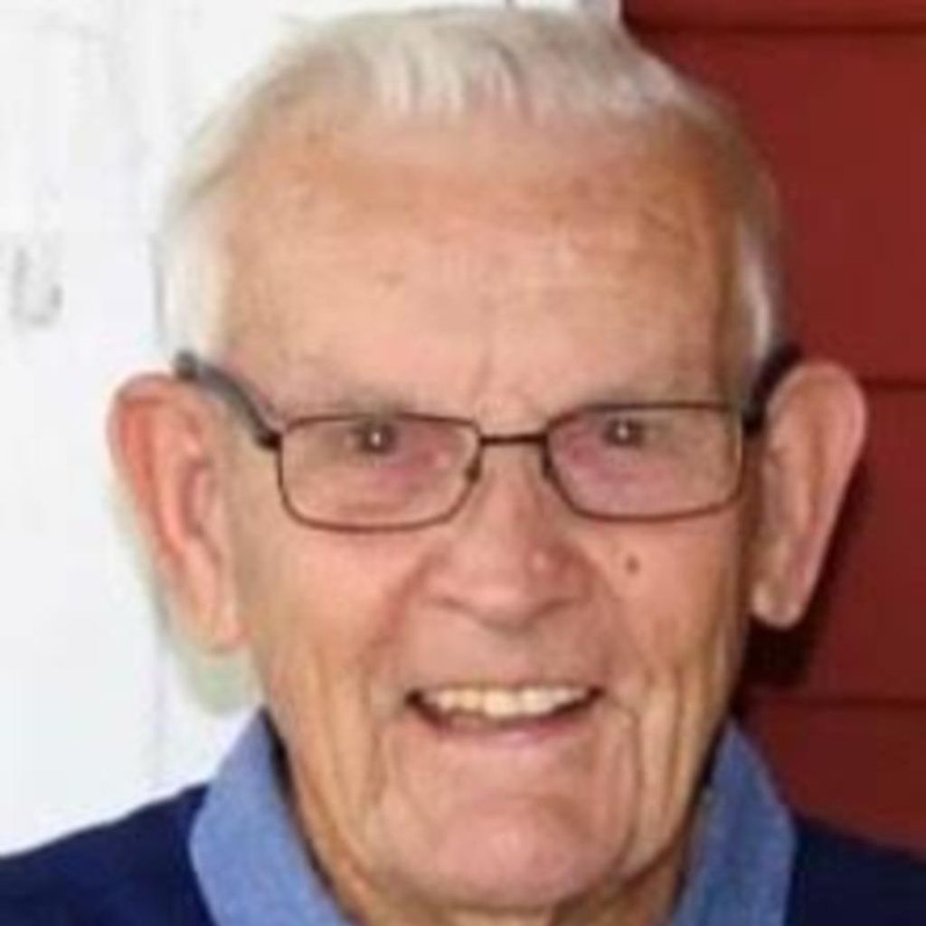 Robert Stewart Profile Photo