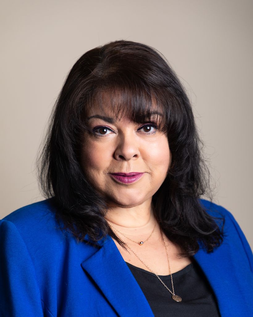 Debra Balderrama
