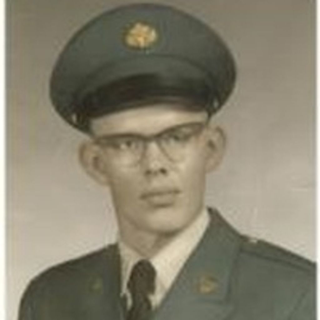 Gerald Ryckman