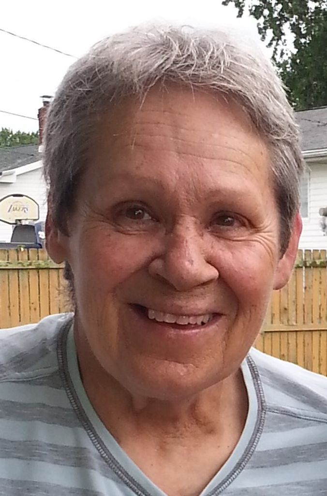 Barbara E. Barron Profile Photo