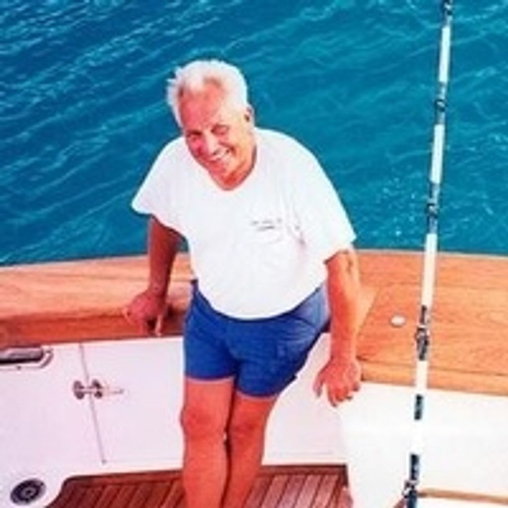 Albert P. Bednarik