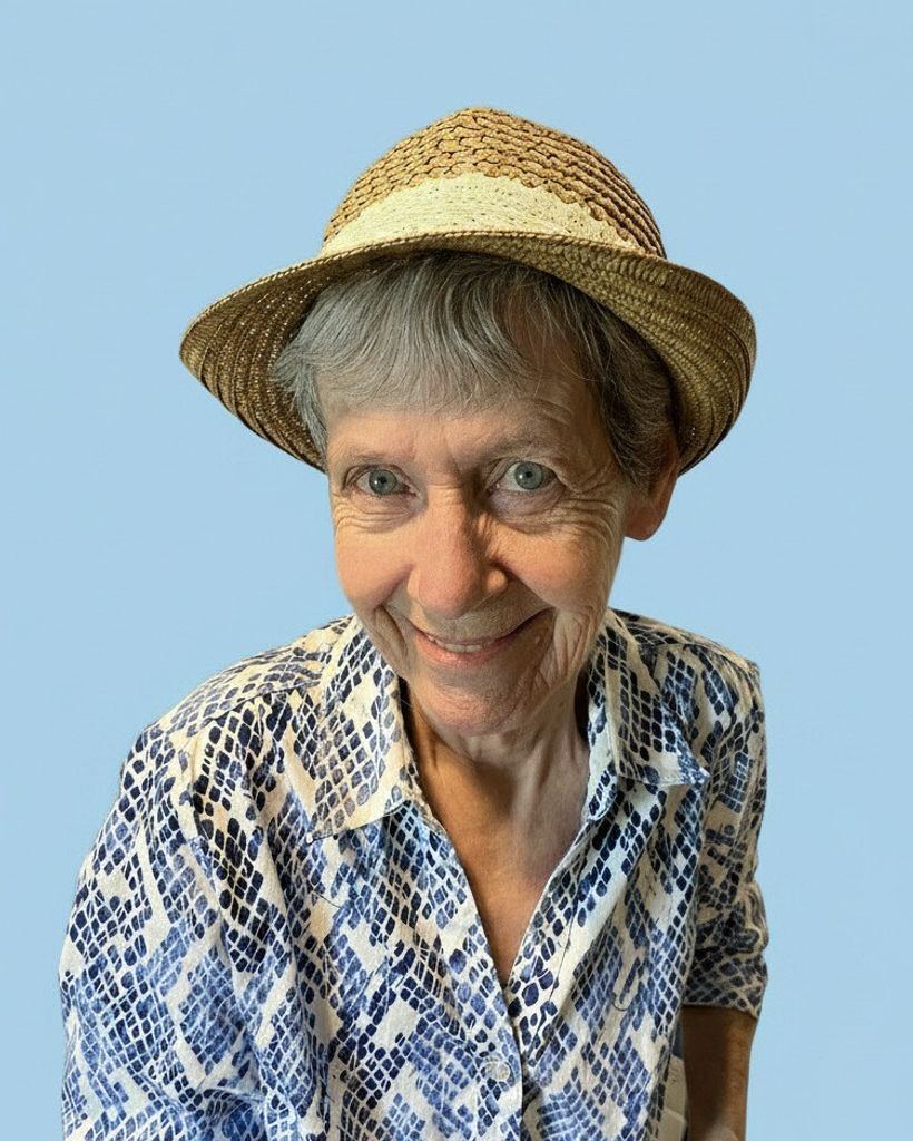 Dorothy Evelyn Chace Barber