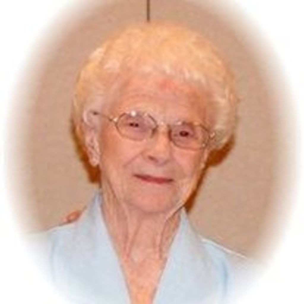Bernice M. Zimmer