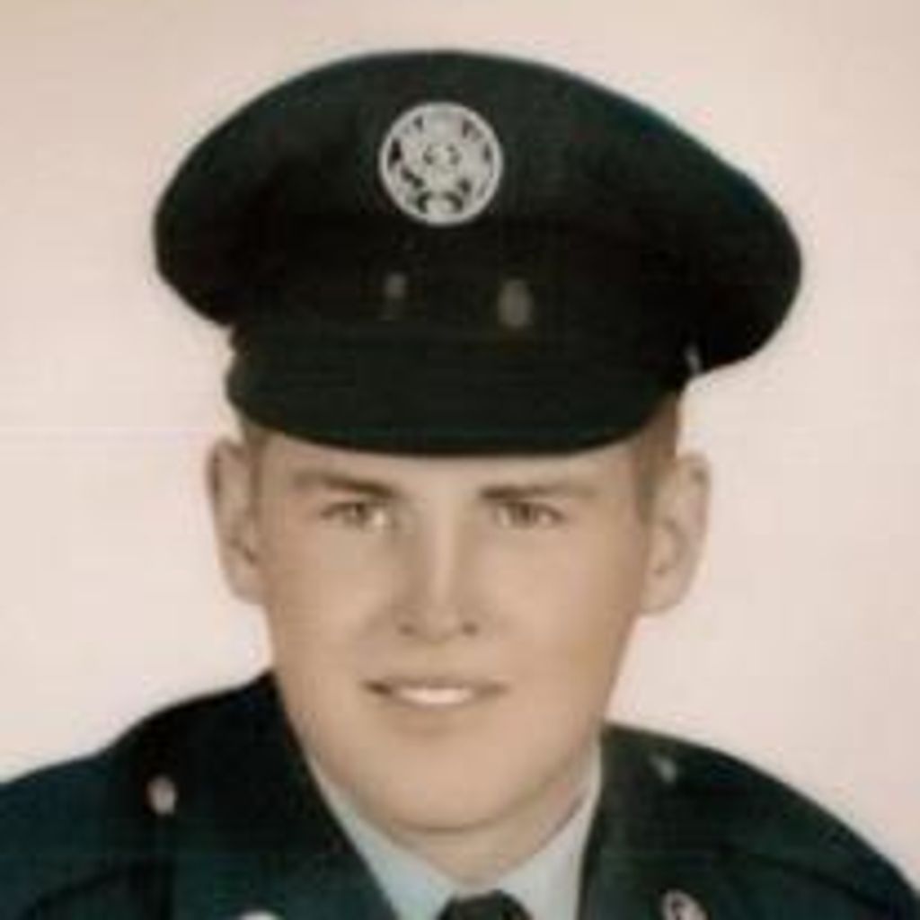 William "Bill" J. Gnagy
