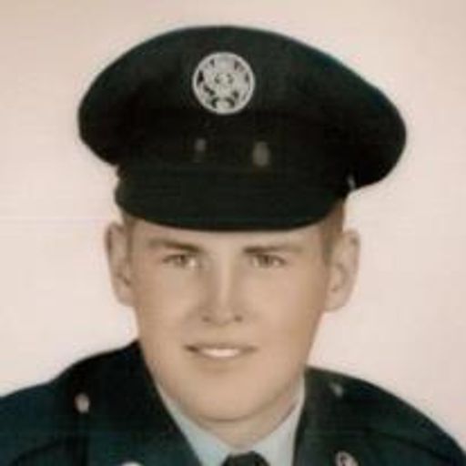 William "Bill" J. Gnagy Profile Photo