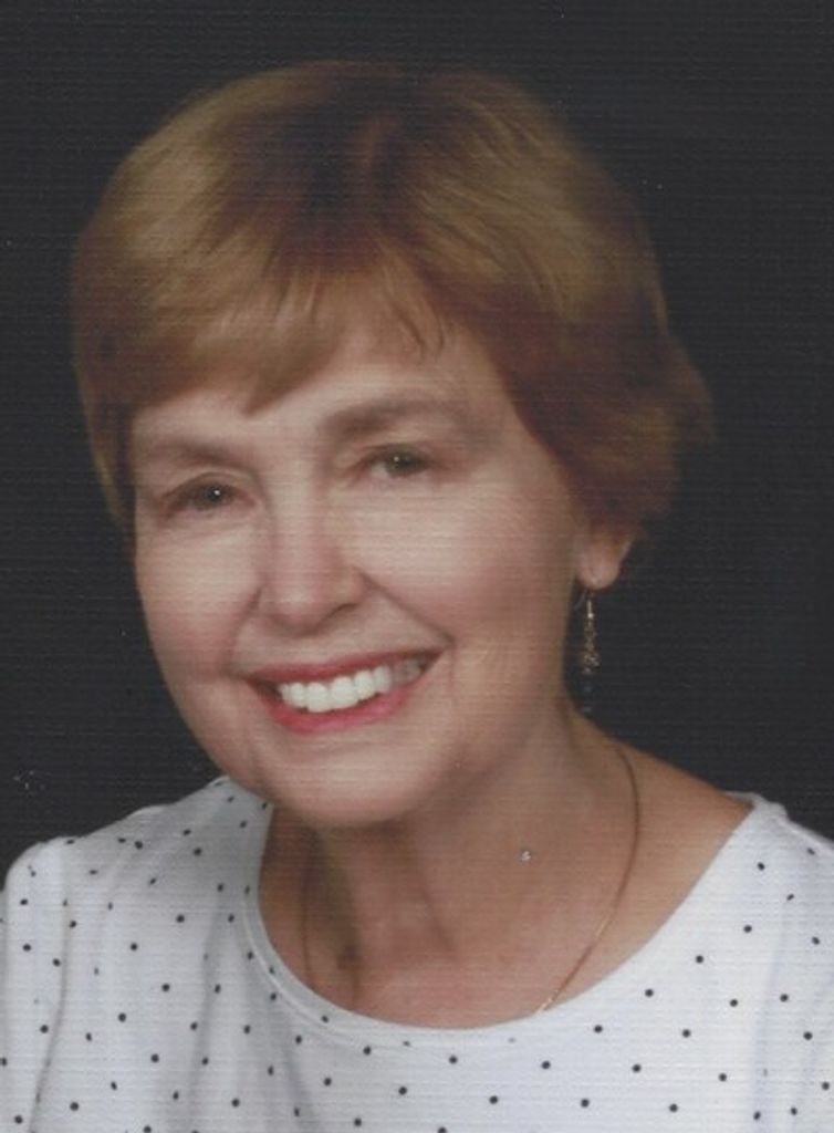 Virginia Irene Harrison Profile Photo