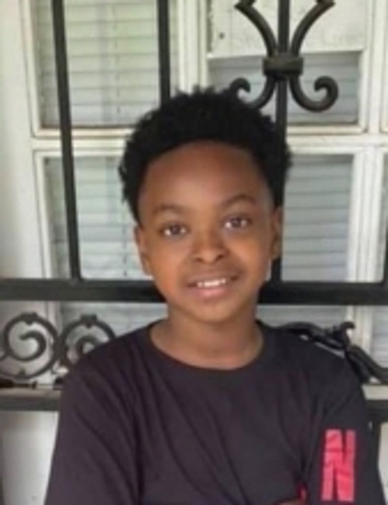 Nelson Kemarion  'Kemo" Harris Profile Photo