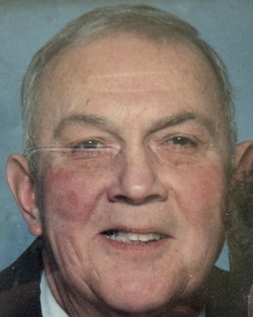 Joseph L. DellaValle
