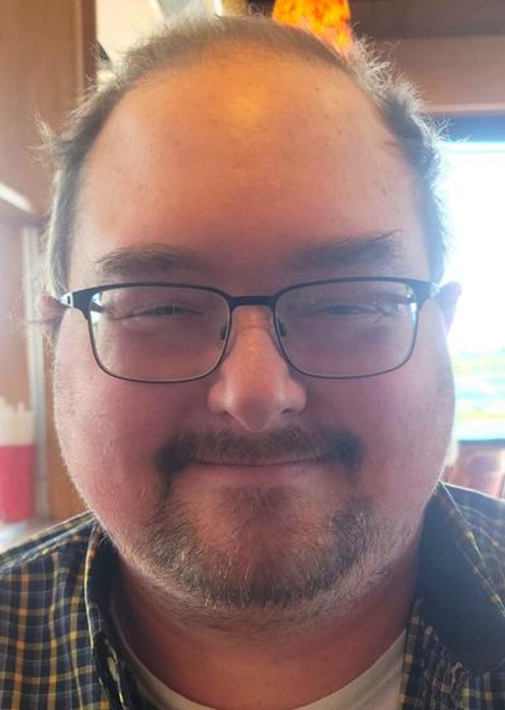 Jimmy G. Hammond Ii Profile Photo