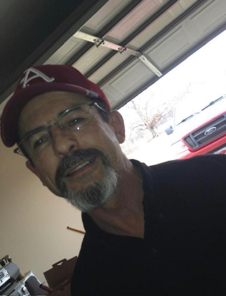 Ronnie Merrill Hindman Profile Photo