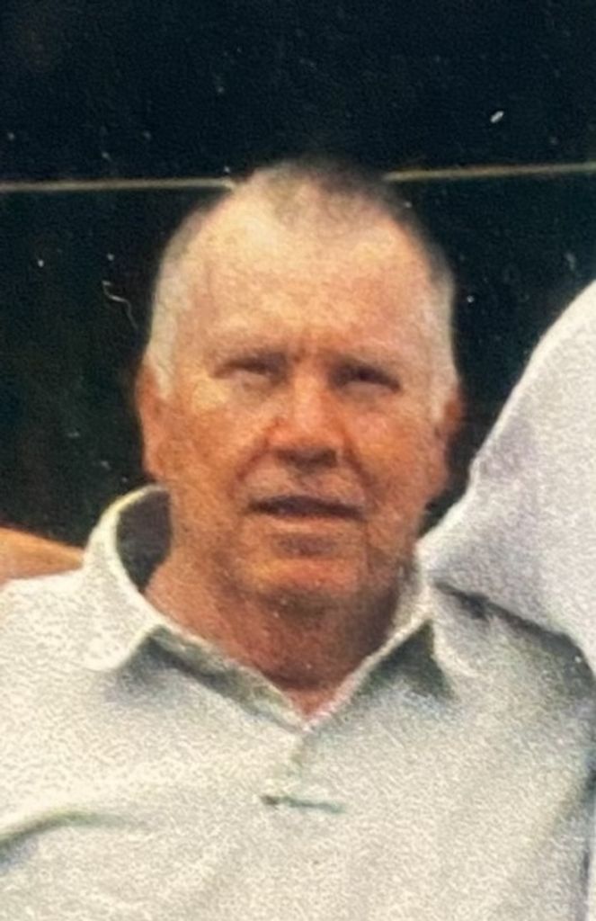 John E. Black Sr.