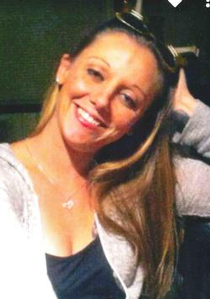 Frances Marie Fenton Profile Photo